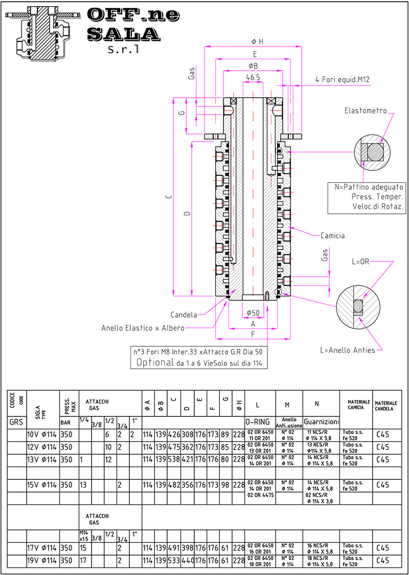 Catalogo Officine Sala
